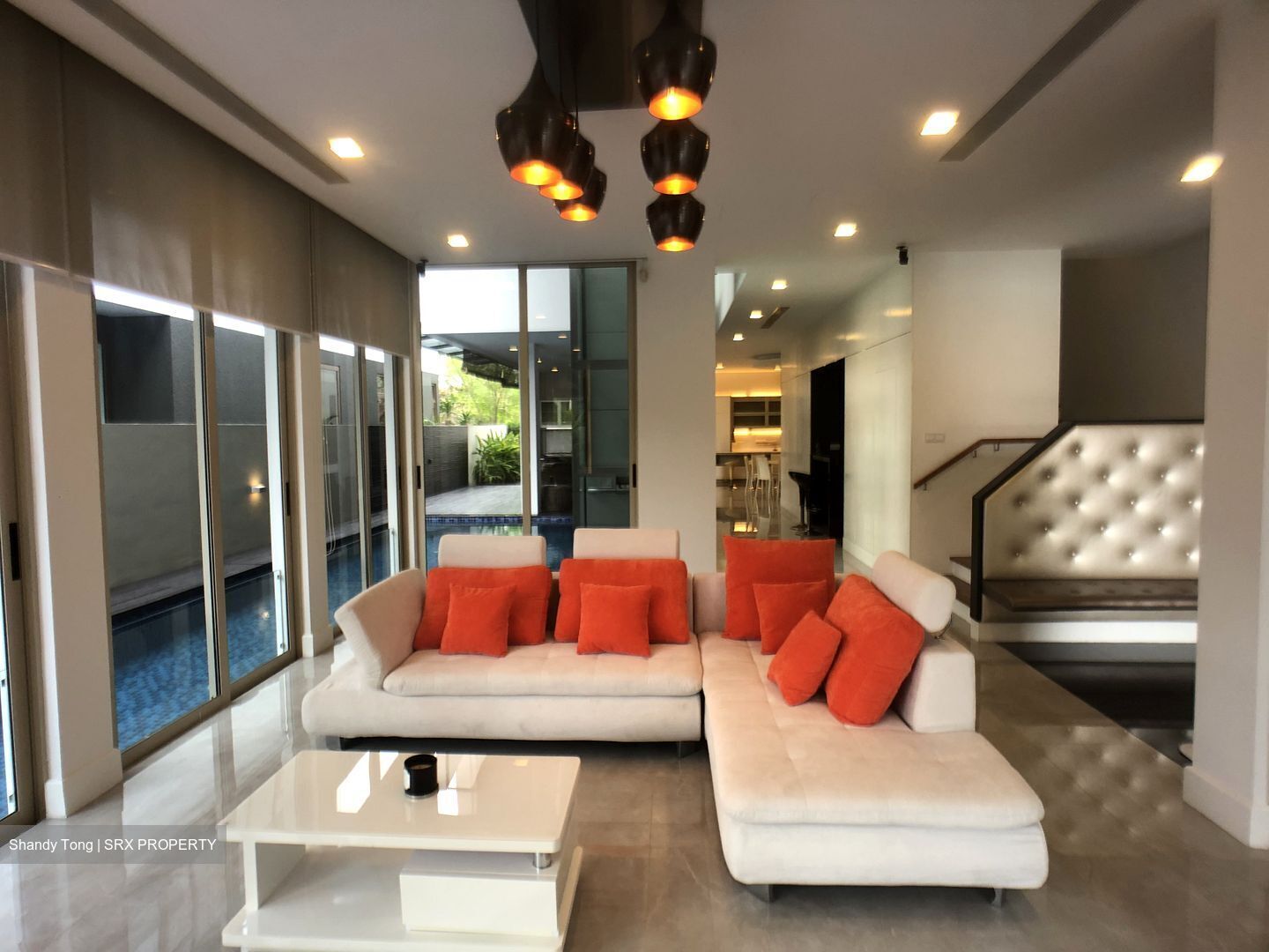 Serangoon Garden Estate (D19), Semi-Detached #490180961